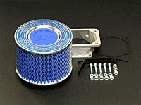 サード スポーツEX+ ホンダ シビックタイプR EK4/EK9 95.09～00.08 [エアクリ・エアクリーナー・コアタイプ] 59823｜ななこ屋店