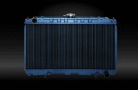 SARD(サード) 真ちゅう製スポーツラジエター マツダ ロードスター NA6CE 品番:29128|ななこ屋店