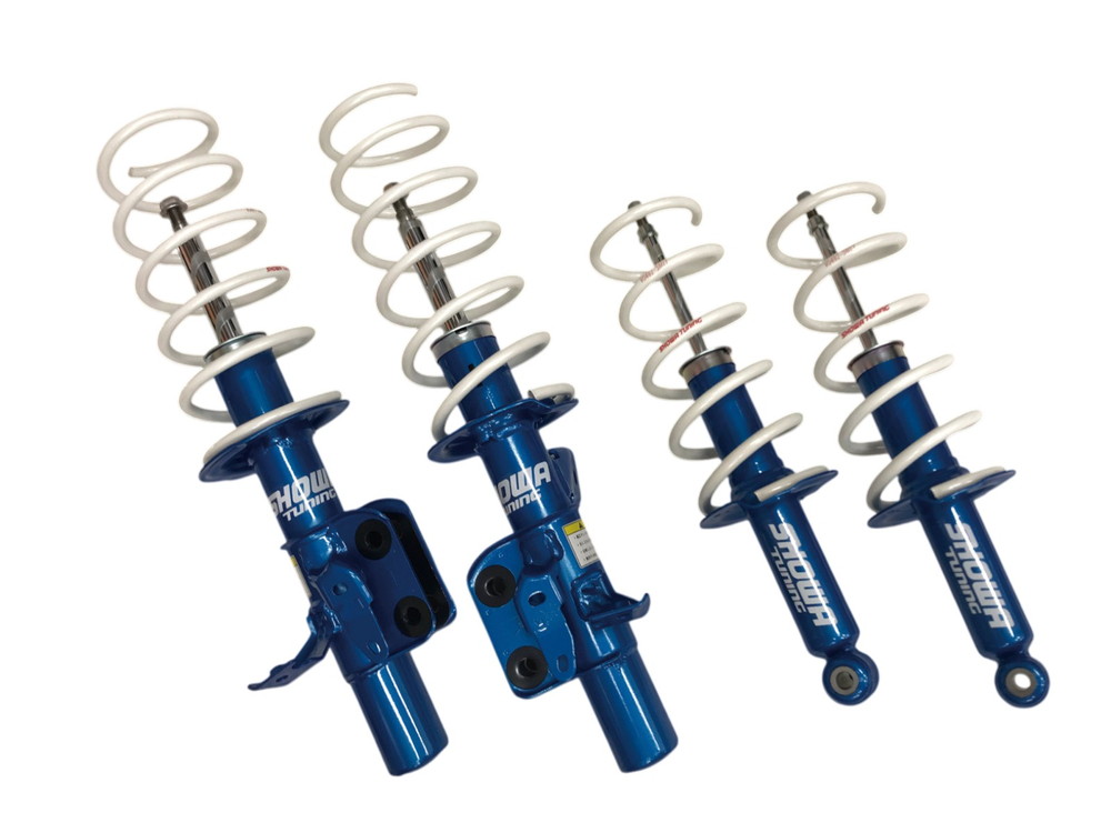 楽天市場】【お取り寄せ商品】TRD GRサスペンションセット（全長調整式