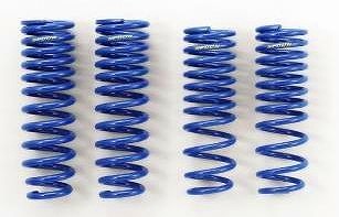 スプーン プログレッシブスプリング インテグラタイプRセダン DB8 1995/10- [ダウンサス・サスペンション・スプリング] 51400-DCR-001