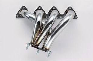 シビックeg エキマニ　タコ足　B16A B18C 楽天市場】【中古】☆激安!☆EG6 シビック HKS エキゾースト