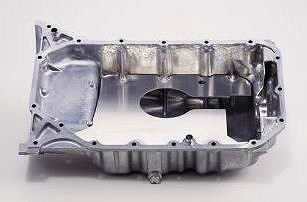 スプーン バッフルオイルパン シビックタイプR EP3 2001/12- [エンジンパーツその他] 11200-DC5-001｜ななこ屋店