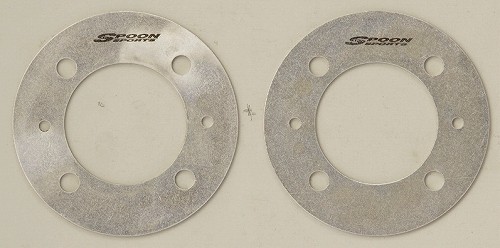 スプーン ブレーキコンバージョンパーツ CR-Xデルソル EG2 1991/9- [ブレーキその他] 45250-T03AL