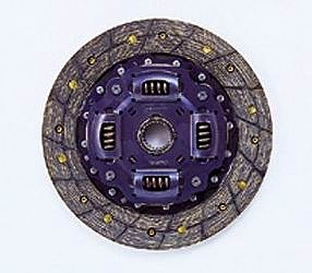 SPOON(スプーン) クラッチディスク S2000 AP1/AP2 1999/4- 品番：22200-AP1-001｜ななこ屋店