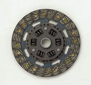 SPOON(スプーン) クラッチディスク インテグラタイプR DC5 2001/12- 品番：22200-DC5-001
