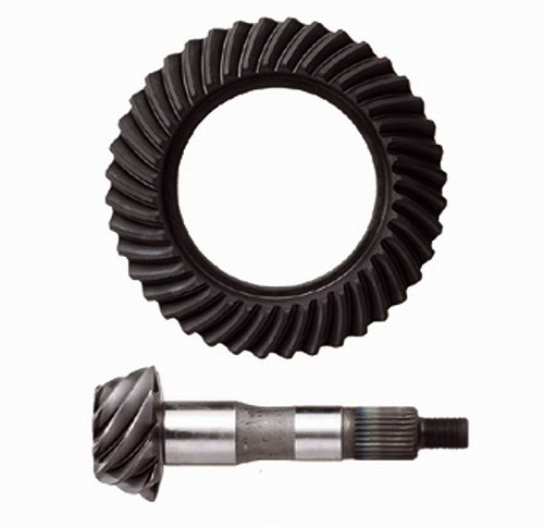 SPOON(スプーン) ファイナルギヤセット S2000 AP1/AP2 1999/4- 品番：41220-AP1-000
