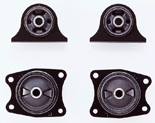 SPOON(スプーン) デフマウントセット S2000 AP1/AP2 1999/4- 品番:50700-AP1-001|ななこ屋店