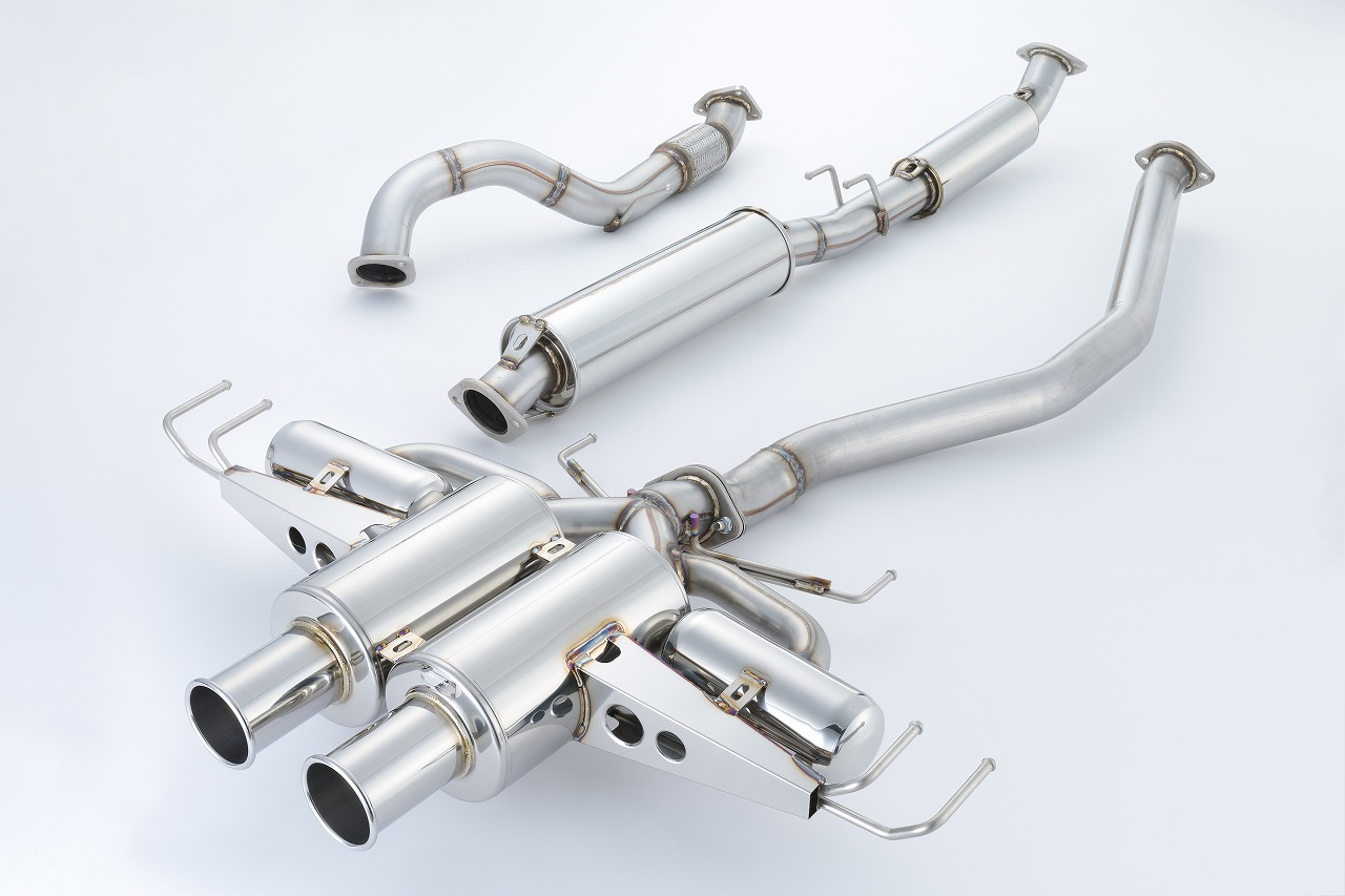 新品未使用　シビックcivic EK9 spoon n1 マフラー 楽天市場】spoon n1 シビック ekの通販