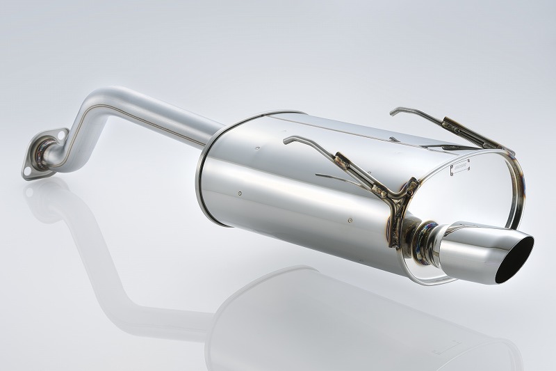 楽天市場】SPOON（スプーン） マフラー（テールサイレンサー