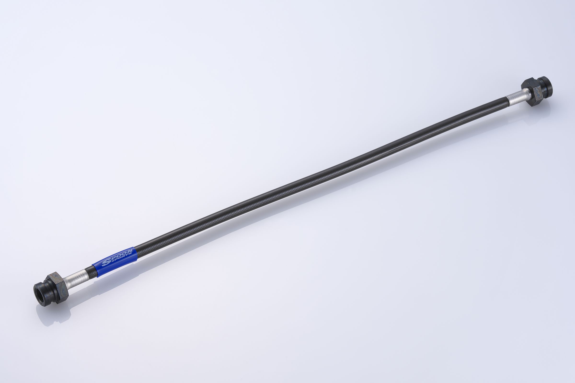 SPOON(スプーン) クラッチスレーブホース シビック FL5 品番:46961-FL5-000|ななこ屋店