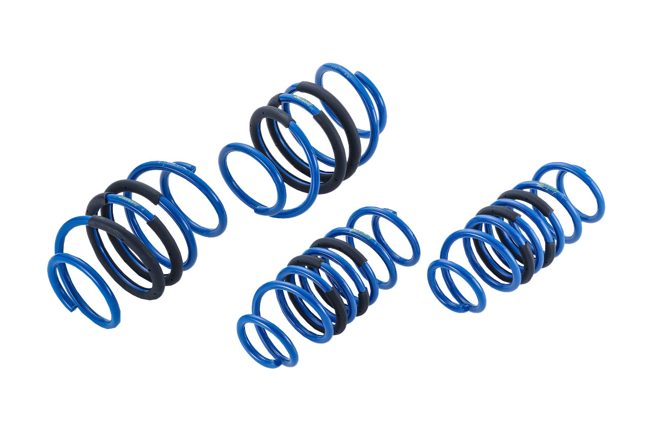 SPOON スプーン　51400-FL4-001 スプリング　SPRING SPOON スプーン 51400-FL4-001 スプリング SPRING SPOON（車