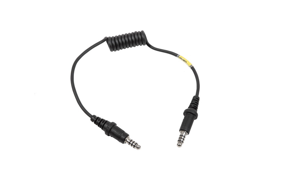 Stilo(スティーロ) ADAPTER PELTOR W/O RESISTANCE Ver2 (通信機器) 品番：AC0204.2