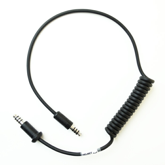 Stilo(スティーロ) STILO RADIO CABLE MRTC AC0217 LONG (通信機器) 品番:AC0217