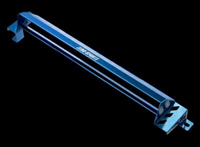 ZEROSPORTS(ゼロスポーツ) クールアクションII ブルーアルマイト インプレッサWRX STI GRB アプライドモデル：A-B 品番：0306041