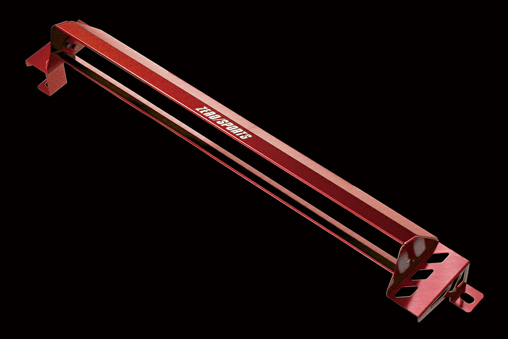ZEROSPORTS(ゼロスポーツ) クールアクションII レッドアルマイト インプレッサWRX STI A-line GRF アプライドモデル：B 品番：0306045