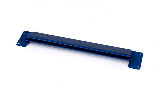 ZEROSPORTS(ゼロスポーツ) インタークーラーガードシステムアップキット ブルー WRX S4 VBH 品番：0306066｜ななこ屋店