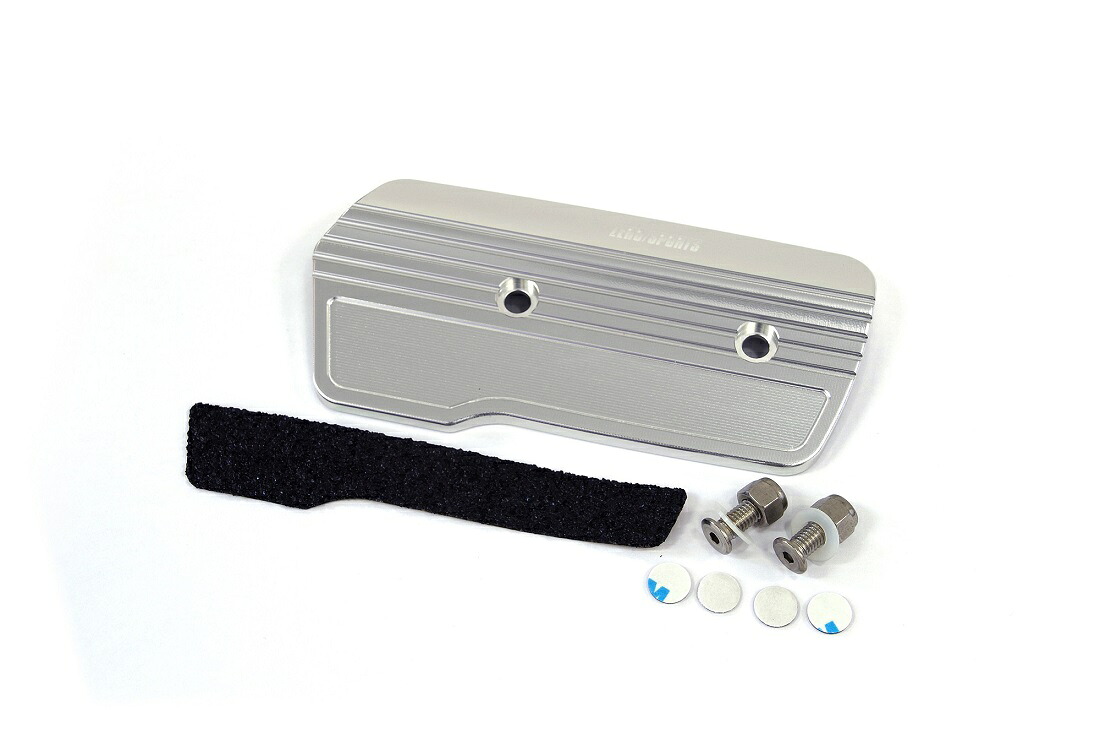 ZEROSPORTS(ゼロスポーツ) ブレーキペダル インプレッサ GRF/GVF/GT#/GK#/GJ#/GP#/GE#/GH#/GD#/GG# 品番：0978003｜ななこ屋店