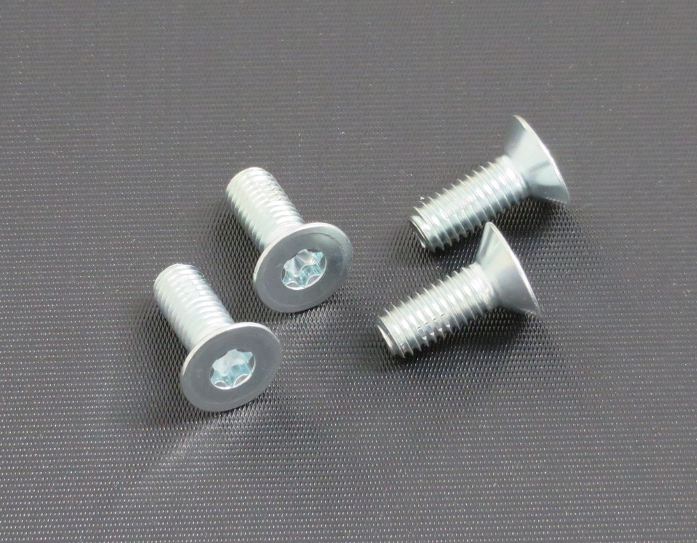 楽天市場】AISIN(アイシン) ドアスタビライザー用取付ボルト 4本