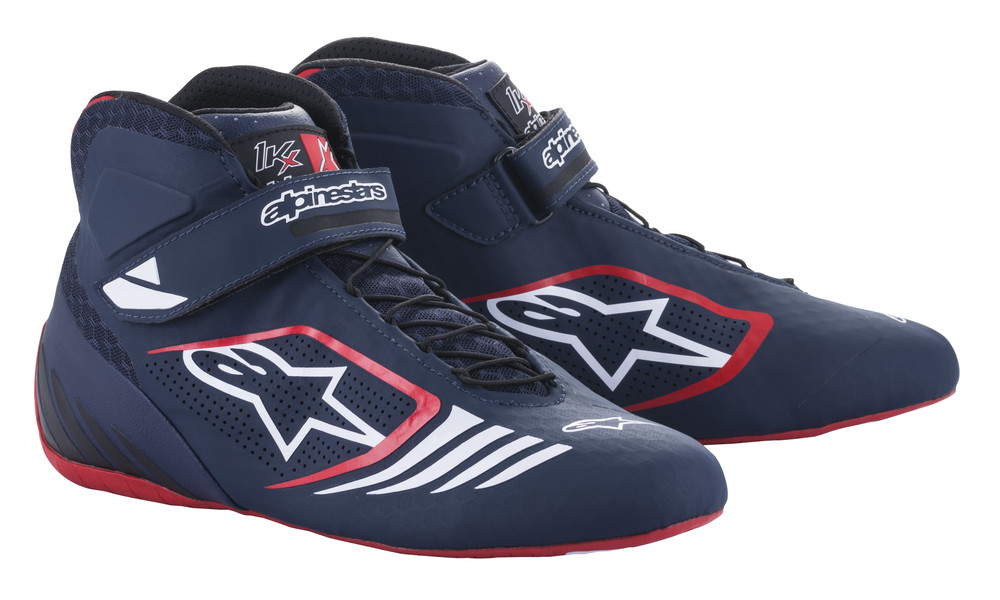 楽天市場】alpinestars(アルパインスターズ) TECH-1 KZ V2 KART SHOES