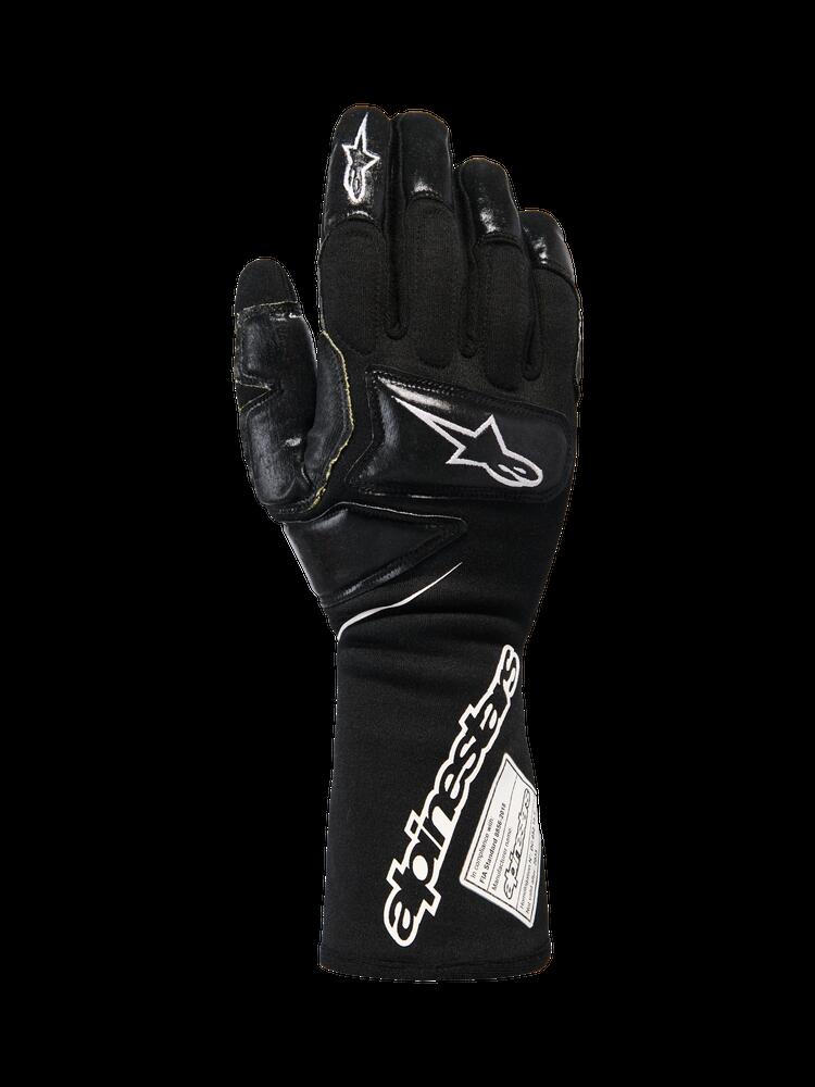 alpinestars(アルパインスターズ)　TECH-M V2 OTHER GLOVES BLACK WHITE サイズ：XL 品番：3550226-12-XL 26,483円
