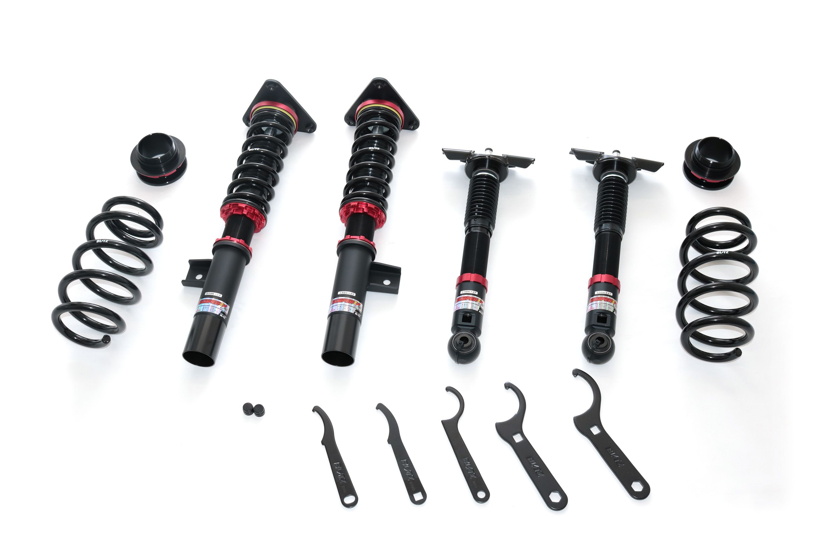 RP3ステップワゴンTEINFLEXZ車高調 TEIN 車高調 FLEX Z ホンダ ステップワゴン(RP1/RP3/RP5/RP6/RP8