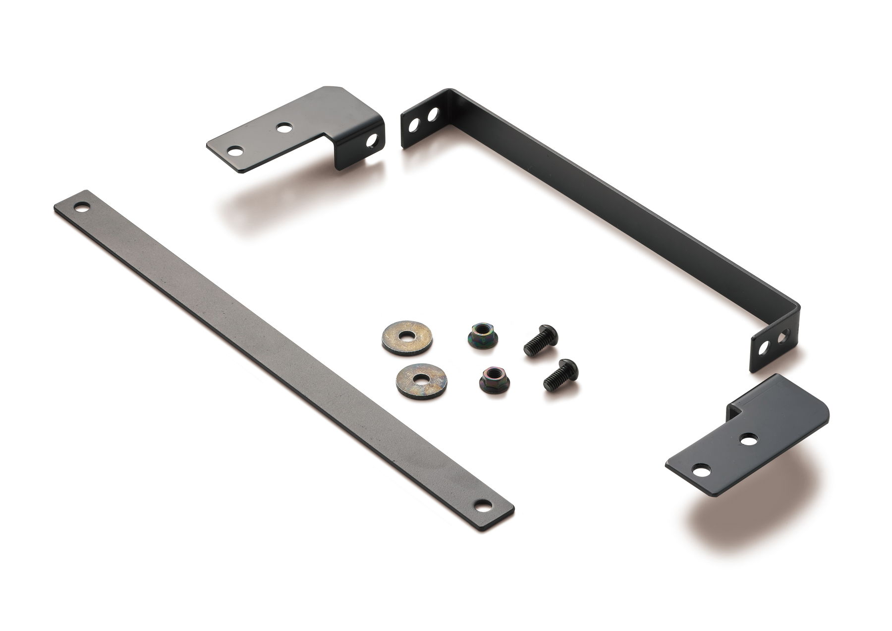 楽天市場】BRIDE A18LFA シートレール用 オプションパーツ