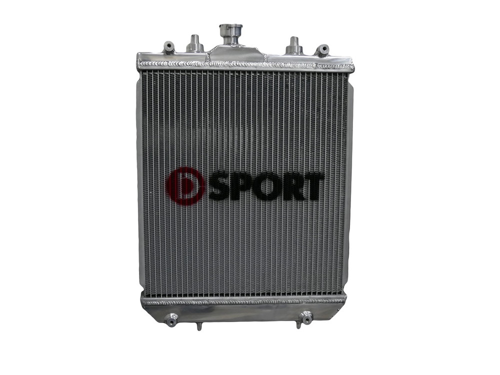 828▲コペンL880K　D-SPORT ラジエタークーリングパネル 楽天市場】D SPORT ラジエタークーリングパネル [コペン L880K