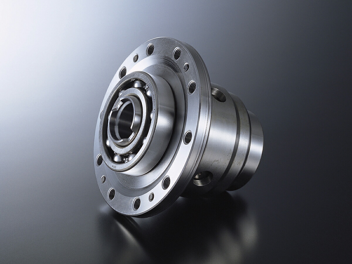 D-SPORT(ディースポーツ) L.S.D. 1WAY 【コペン:L880K 年式: 2002.06-2012.08 エンジン型式:JB-DET】 品番:41101-B081|ななこ屋2号店