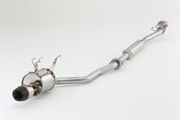 [個人宅配送可能] FUJITSUBO(フジツボ) マフラー A-RM 日産 ジューク CBA-NF15 2014/11- 品番：250-11815｜ななこ屋２号店