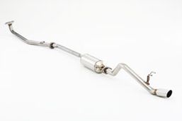 [個人宅配送可能] FUJITSUBO(フジツボ) マフラー A-RM ホンダ N-ONE DBA-JG1 ターボ 2WD 2012/11- 品番：250-50821｜ななこ屋２号店