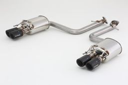 [個人宅配送可能] FUJITSUBO(フジツボ) マフラー A-RM+c レクサス IS200t DBA-ASE30 2016/10- 品番：260-29139 102,393円