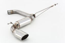 [個人宅配送可能] FUJITSUBO(フジツボ) マフラー A-S Volkswagen ゴルフ DBA-AUCPT 2013/06- 品番：360-92971