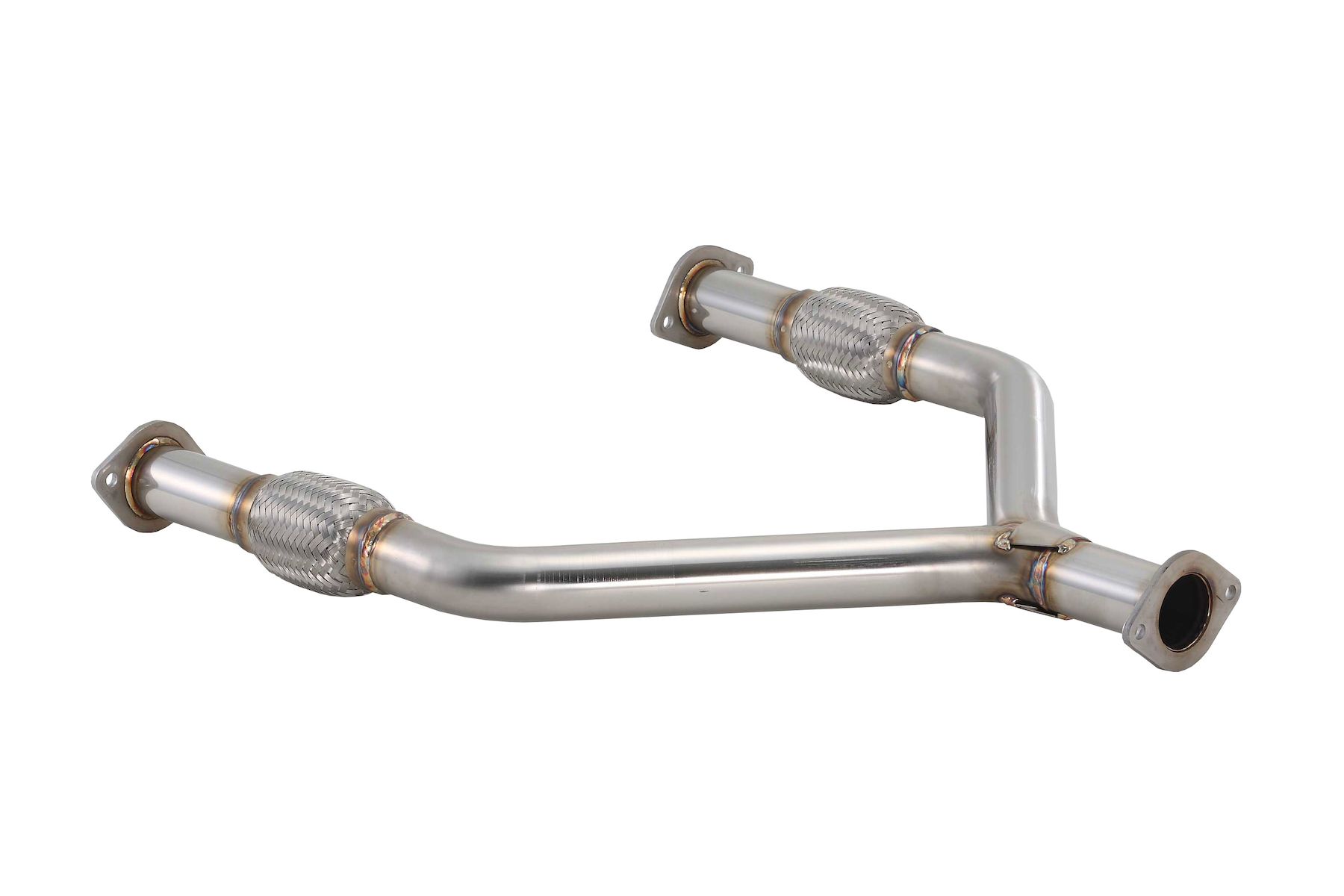 [個人宅配送可能] FUJITSUBO(フジツボ) フロントパイプ 日産 スカイライン DBA-PV36 2WD 2006/11-2008/12 品番：610-15221｜ななこ屋２号店
