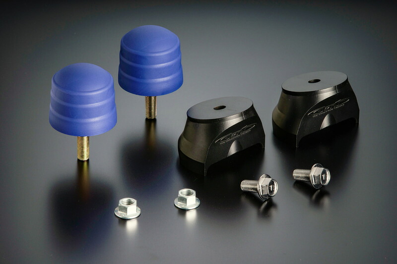 Genb(玄武) リバンプストッパーPRO 品番:SRB01DC|ななこ屋2号店