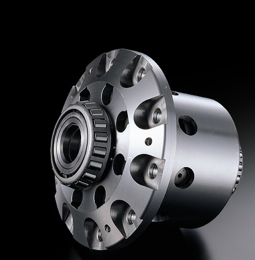 KAAZ(カーツ) LSD 1.5WAY 【トヨタ レビン／トレノ AE86 4A-GE GT 83.05-85.10 MT/AT 】品番：DBT1630