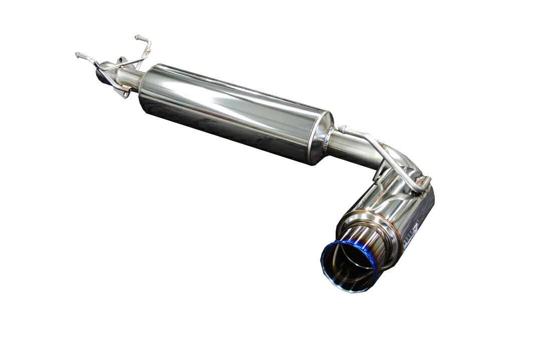 [個人宅配送可能] 柿本 改 マフラー Regu.06&R スバル インプレッサ 5AA-GUD 23/4- 品番：B22365 38,896円