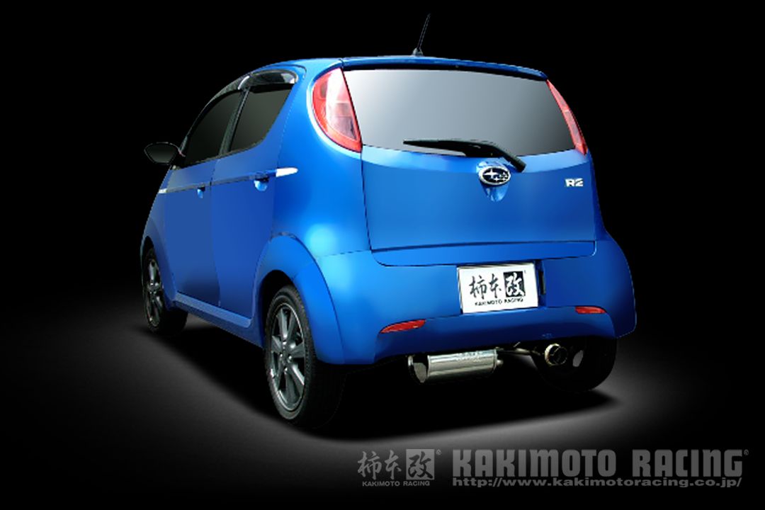 楽天市場】エリシオン マフラー RR1 2004/05-2010/03 hyper GTbox Rev