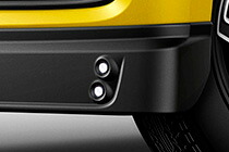 MUGEN(無限) エアロイルミネーション S660 JW5 20/01- 品番:33400-XG8-K1S0