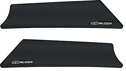 MUGEN(無限) ドアインナープロテクター フィット GR3/GR4/GR6/GR8/GS4/GS5/GS6/GS7 22/10- 品番：83510-XNN-K0S0