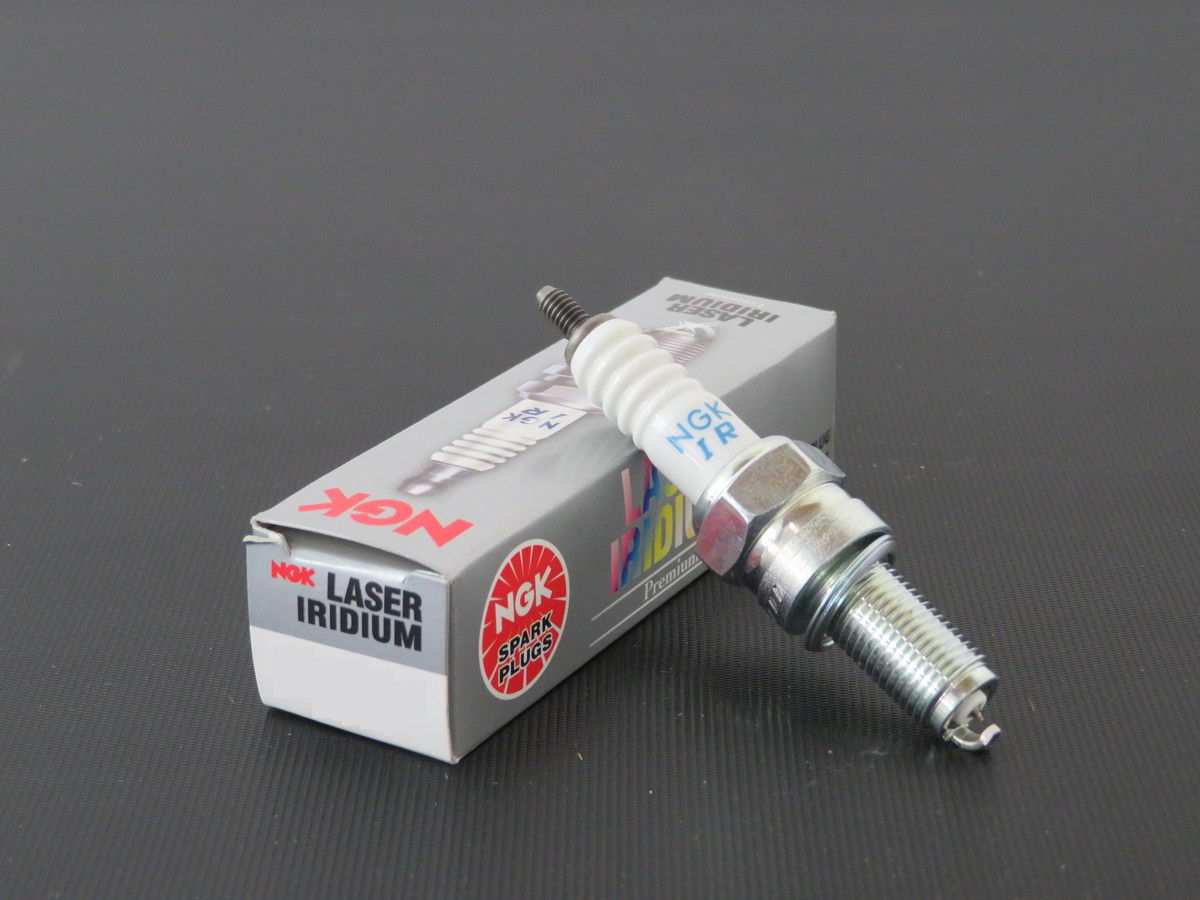 【楽天市場】NGK LASERイリジウムプラグ CR9EIA-9 【6289】 ネジ形 9番：ななこ屋2号店