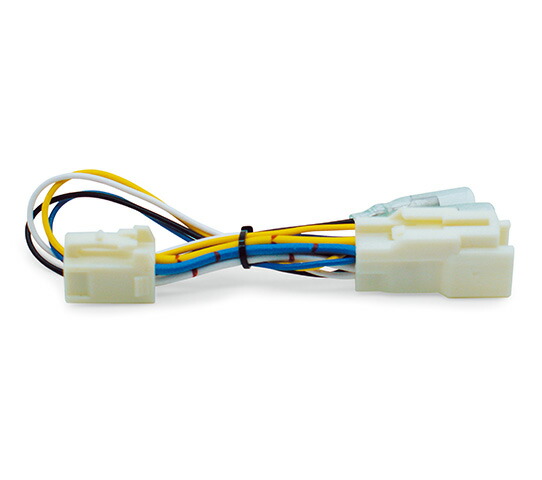 楽天市場】Pivot(ピボット) 3-drive 車種別ハーネス 5A 品番：TH-5A