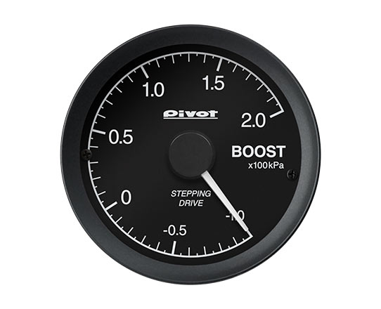 pivot ピボット xbs ブーストセンサー 新品未使用 pivot ピボット xbs ブーストセンサー - メルカリ