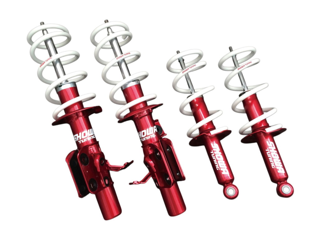 楽天市場】【お取り寄せ商品】TRD GRサスペンションセット（全長