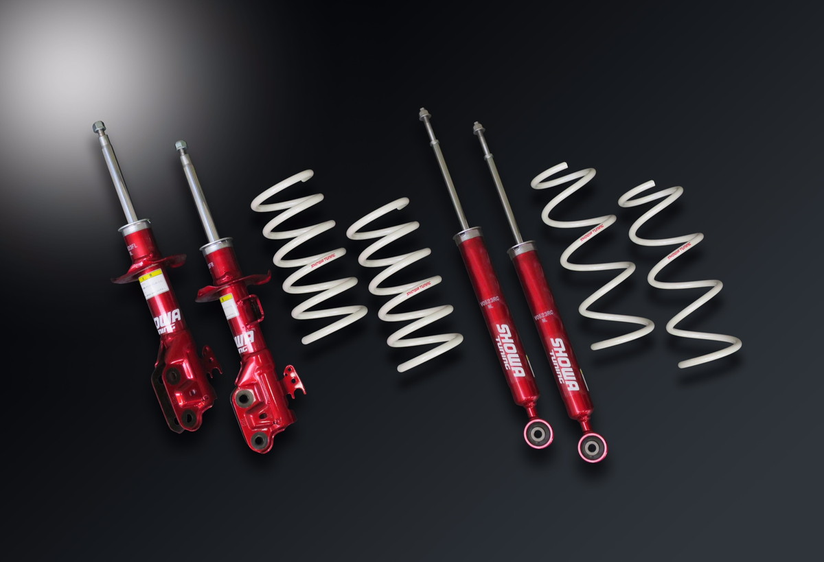 コペンローブ　サスペンション コペン 車用サスペンション」の人気商品一覧 | 安い商品を通販