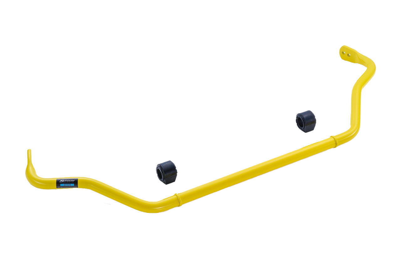 SPOON(スプーン) スタビライザーセット フロント シビック FL5 品番：51300-FL5-000