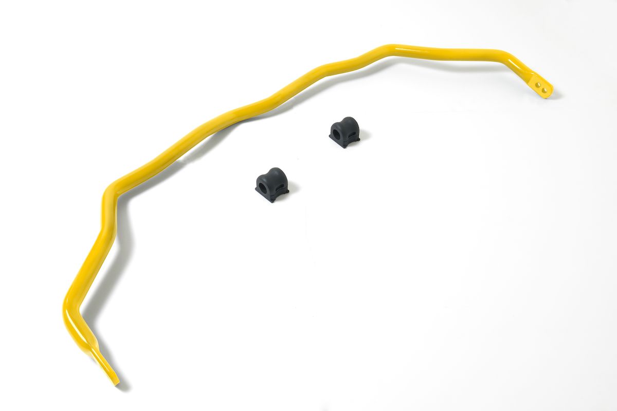 SPOON(スプーン) スタビライザーセット フィット GK3/GK5/GP5 品番：51300-GK5-000
