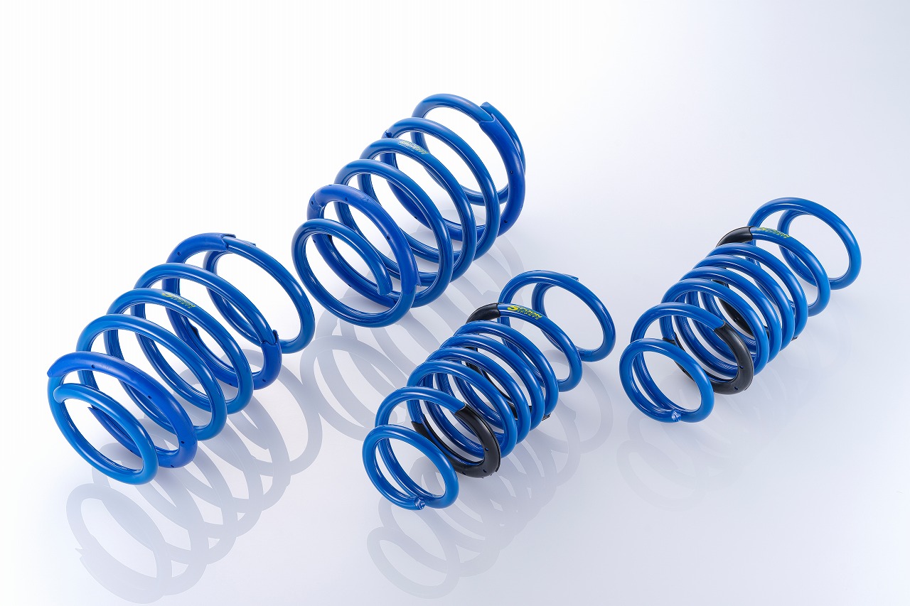 楽天市場】SPOON PROGRESSIVE SPRING ホンダ シビック FL1用 (51400