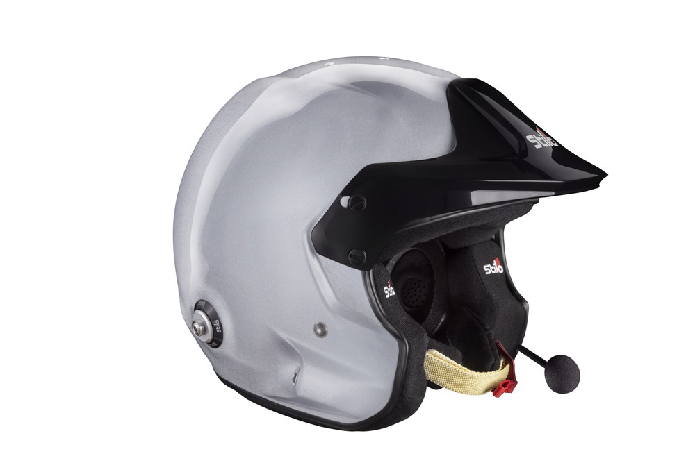 Stilo(スティーロ) VENTI TROPHY PLUS (ヘルメット) 【サイズ：S (55)】 品番：AA0112EG2T55｜ななこ屋２号店
