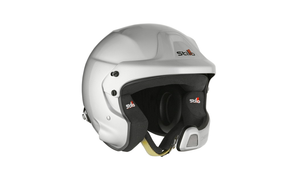 楽天市場】Stilo(スティーロ) ST5F COMPOSITE FIA8859-2015