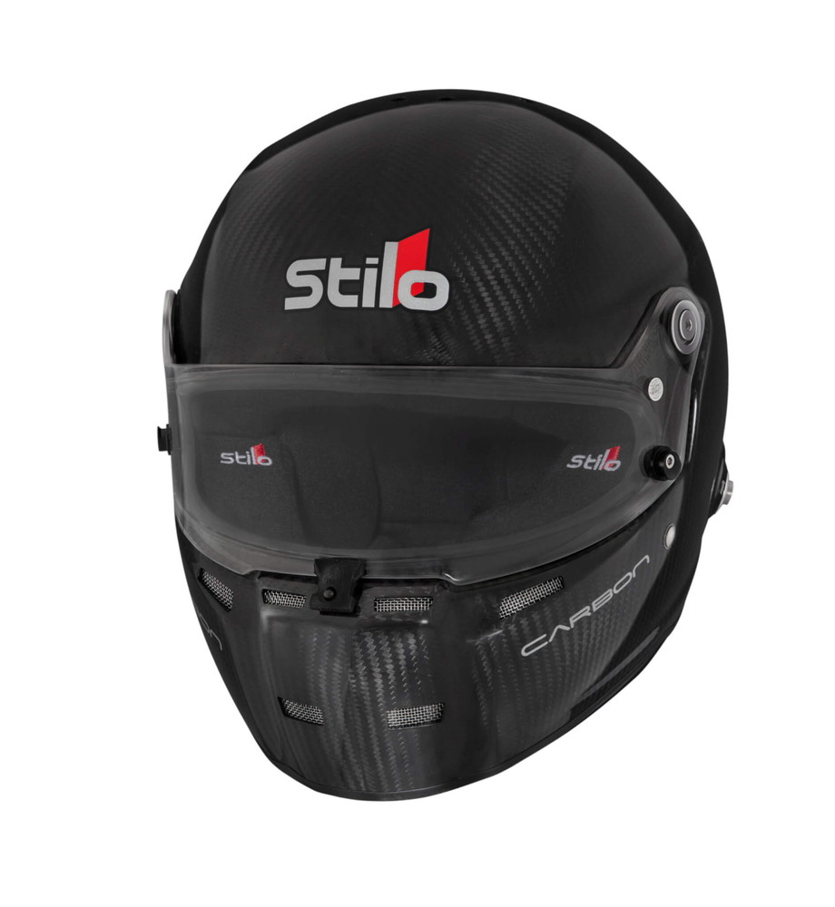 Stilo(スティーロ) STILO ST5F N CARBON HELMET FIA 8859-2015 SNELL SA2020 (ヘルメット) 【サイズ：L (60)】 品番：AA0710AG1M60